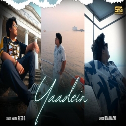 Yaadein - Rego B Mp3 Song