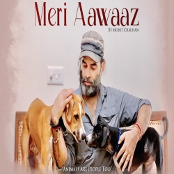 Meri Aawaaz - Mohit Chauhan Mp3 Song