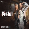 Pistol - Ashu Dhakal