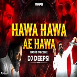Hawa Hawa DJ Remix Mp3 Song