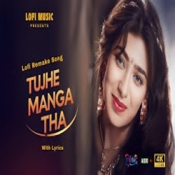 Tujhe Maanga Tha - Sad Love Song Mp3 Song