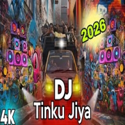 Tinku Jiya Dj Mp3 Song