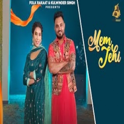 Mem Jehi - Harpreet Dhillon, Sim Kaur Mp3 Song