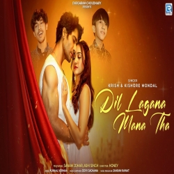 Dil Lagana Mana Tha - Krish, Kishore Mondal Mp3 Song
