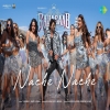 Nache Nache (The RajaSaab) - Thaman S, Nakash Aziz, Brinda