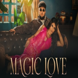 Magic Love - Deep Jandu Mp3 Song