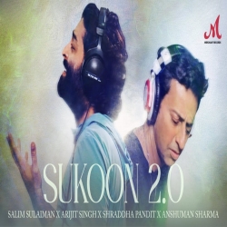 Sukoon 2.0 - Arijit Singh Mp3 Song