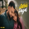 Adhhi Pagal - Gulab Sidhu