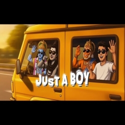 JUST A BOY -  ASIRA Mp3 Song