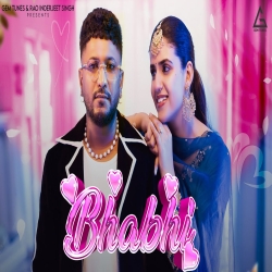 Bhabhi - G Khan, Pranjal Dahiya Mp3 Song