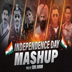 Independence Day Mashup 2026 Mp3 Song