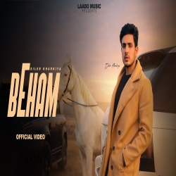 Beham - Diler Kharkiya Mp3 Song