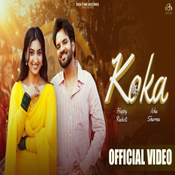 Koka - Happy Raikoti Ft. Jasmeen Akhtar Mp3 Song