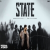State - Brandon Harry Ft. Gurlez Akhtar