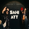 SAHI AYY - Asim Riaz X BOHEMIA X Showkidd