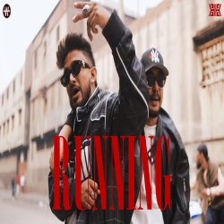 RUNNING - SHEZAN Mp3 Song