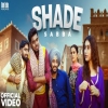 Shade - Sabba