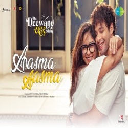 Aasma Aasma - Jubin Nautiyal, Neeti Mohan Mp3 Song