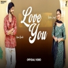 Love You - Ruchika Jangid