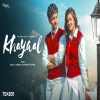 Khayaal - Gold E Gill, Heer