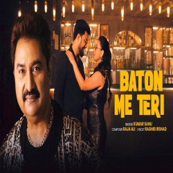Baton Me Teri - Kumar Sanu Mp3 Song