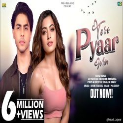Tere Pyaar Mein - Prakash Rawat Jojawar Mp3 Song