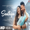 Saathiya (Old Song New Version) - Ashwani Machal