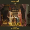 MEHANDI - NIMRAT KHAIRA, MANNAT NOOR, JYOTICA TANGRI