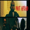 Not Afraid - Jazo