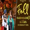 FALL - TARSEM SINGH JASSAR, NIMRAT KHAIRA