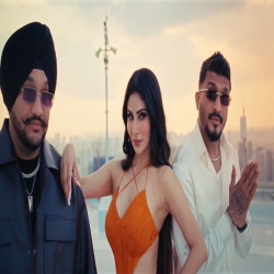 Saucy - DIVINE, Riar Saab Mp3 Song
