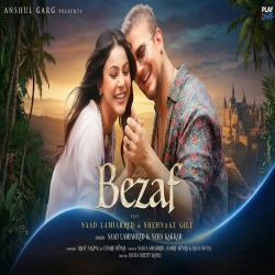 Bezaf - Saad Lamjarred, Neha Kakkar Mp3 Song