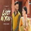 Lost In You - Roop Sidhu, Partiksha Joshi