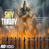 Shiv Tandav Stotram - Sachet Tandon, Parampara Tandon