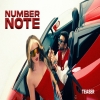 Number Note - Fazilpuria Feat. Mandys