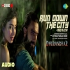 Run Down The City (Monica) - Reble, Shashwat Sachdev, Asha Bhosle, R.D. Burman