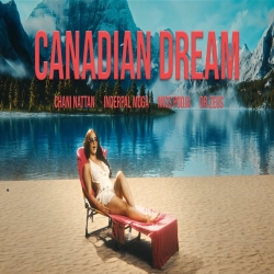 Canadian Dream - Inderpal Moga, Miss Pooja Mp3 Song