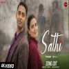 Na Tujh Jaisa Saathi Paya - Ranbir Singh, Sara Arjun