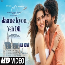 Jaane Kyon Yeh Dil - Vikram Singh Mp3 Song