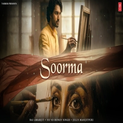 SOORMA - Yo Yo Honey Singh Mp3 Song