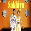 Sakhiyo - Arjun Sahota