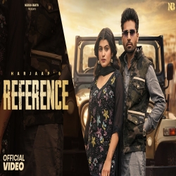 Reference - Har Jaap Mp3 Song