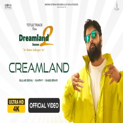 Creamland - Gulab Sidhu Mp3 Song