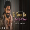 Tu Shayar Hai Main Teri Shayari (Male Version) - JalRaj