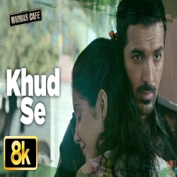 Khud Se - Papon Mp3 Song