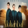 Mohabbat - Ali Brothers