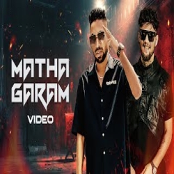 Matha Garam - DG Immortals x Raga Mp3 Song