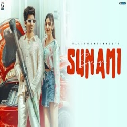 Sunami - Hallu Mandiaala Mp3 Song