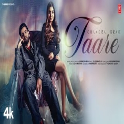 Taare - Chandra Brar Mp3 Song