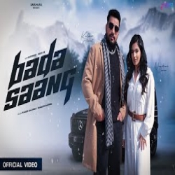 Bada Saang - Raj Mawer, Anjali 99 Mp3 Song